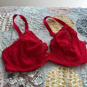 Whimsy bra